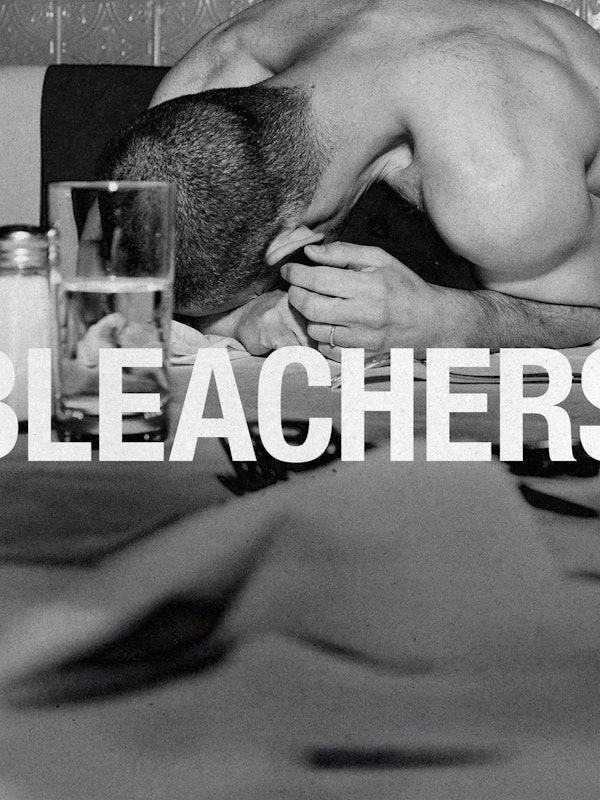 Bleachers - Milano