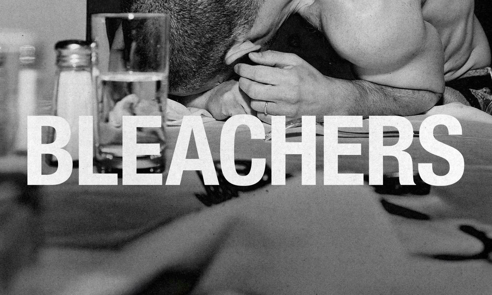 Bleachers - Milano