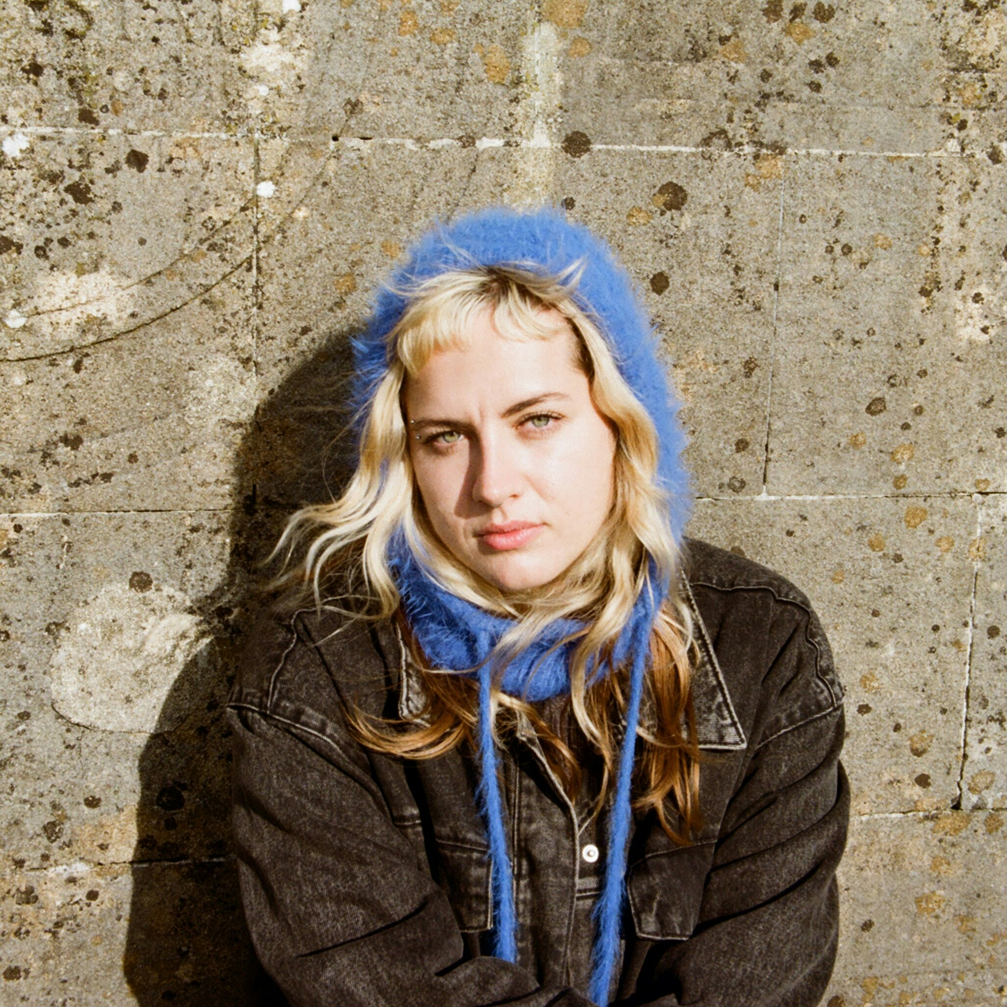 Glass Eel + Mabel Clarke + Ropeburn 