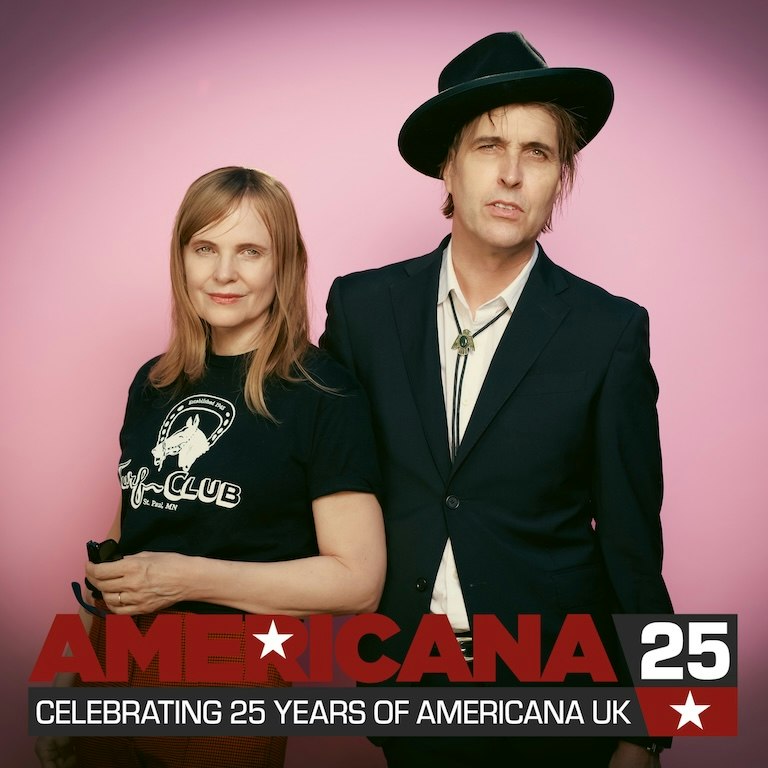 Americana 25 with Chuck Prophet, Steve Wynn & more at Rough Trade Liverpool, Liverpool