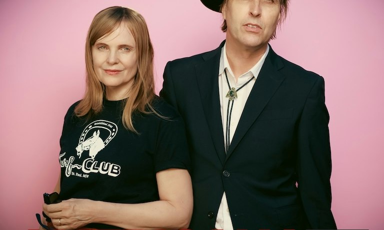 Americana 25 with Chuck Prophet, Steve Wynn & more