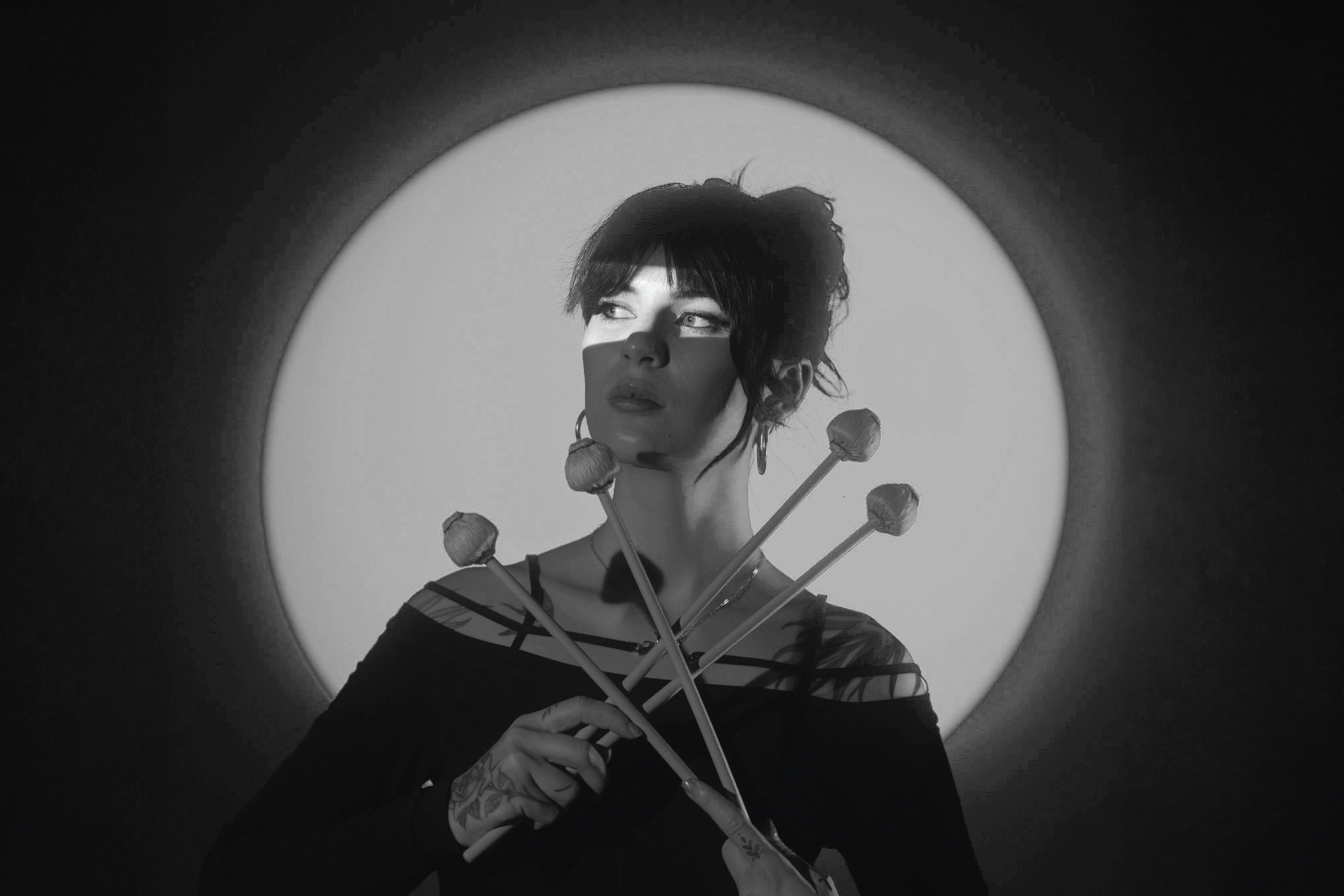 Sasha Berliner | Fantôme