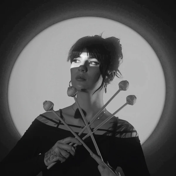 Sasha Berliner | Fantôme