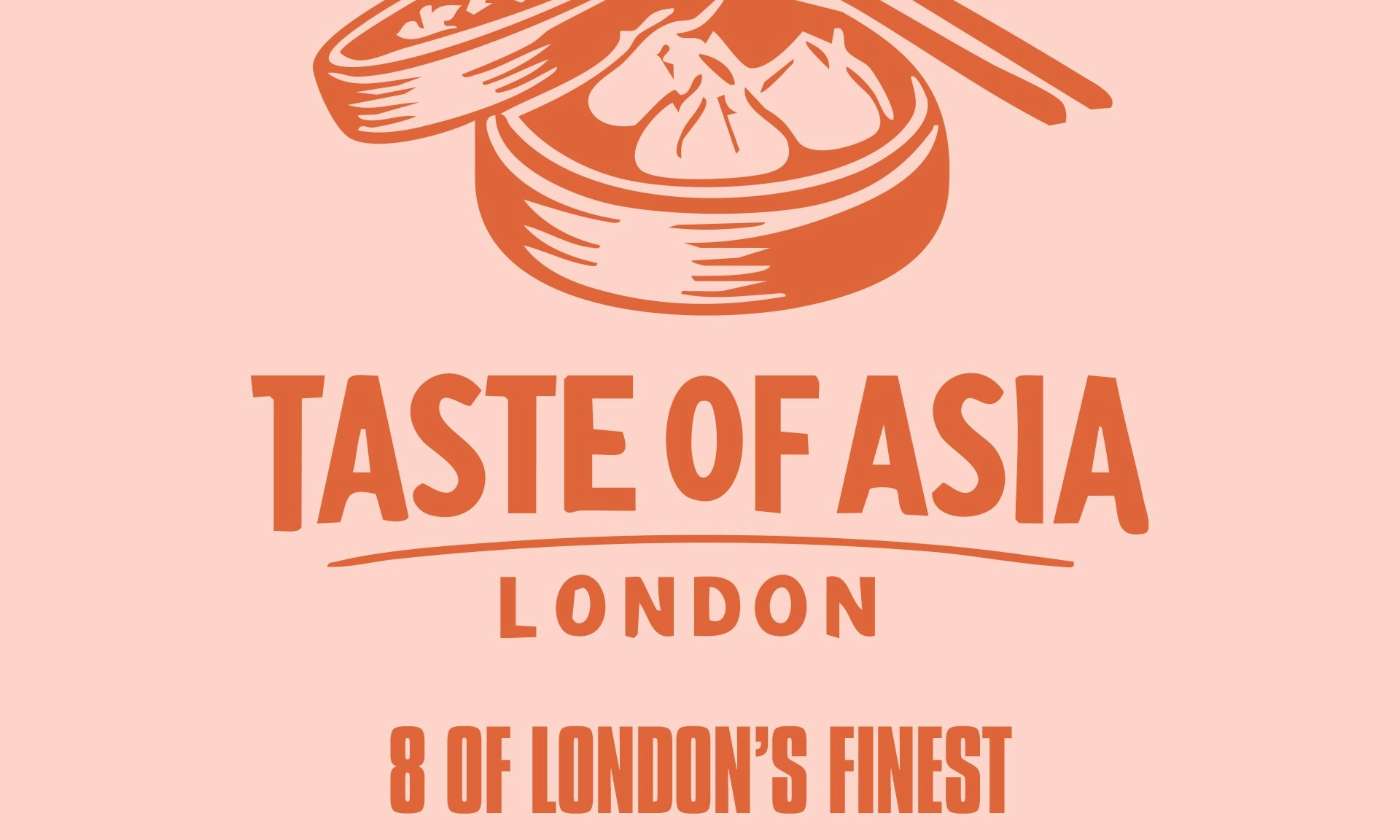 Taste Of Asia London - East Asian Street Food Festival