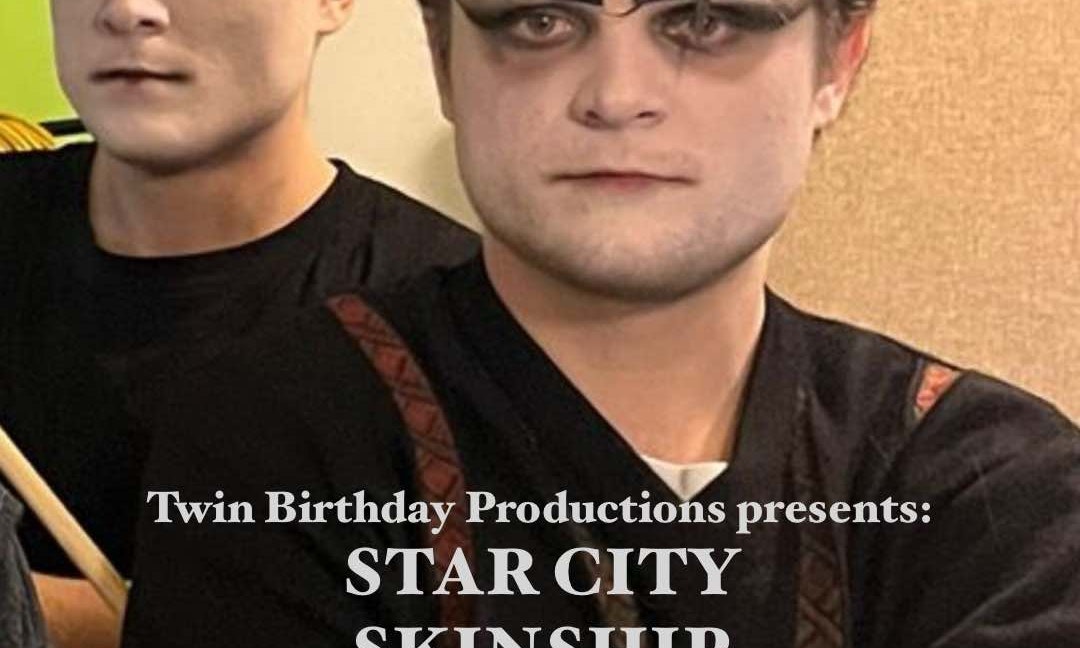 Star City, Skinship, Toast Club, Cape Orange