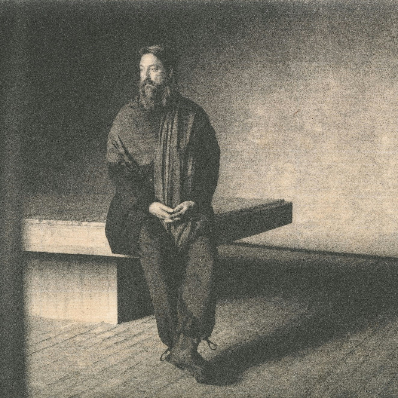 Joep Beving