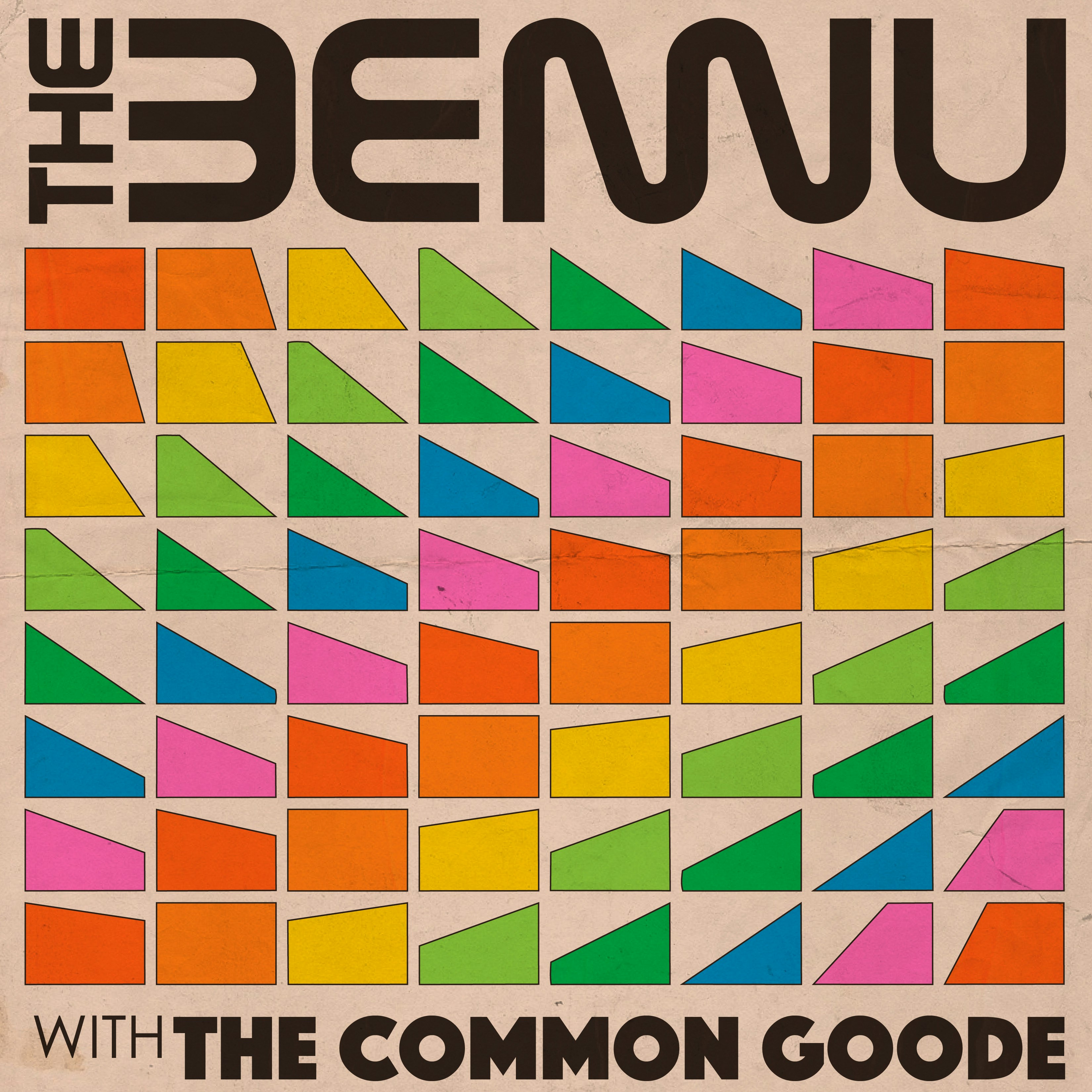 RESCHEDULED: The Bennu