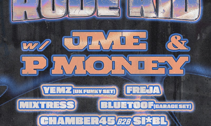 Travs Presents 4th Birthday