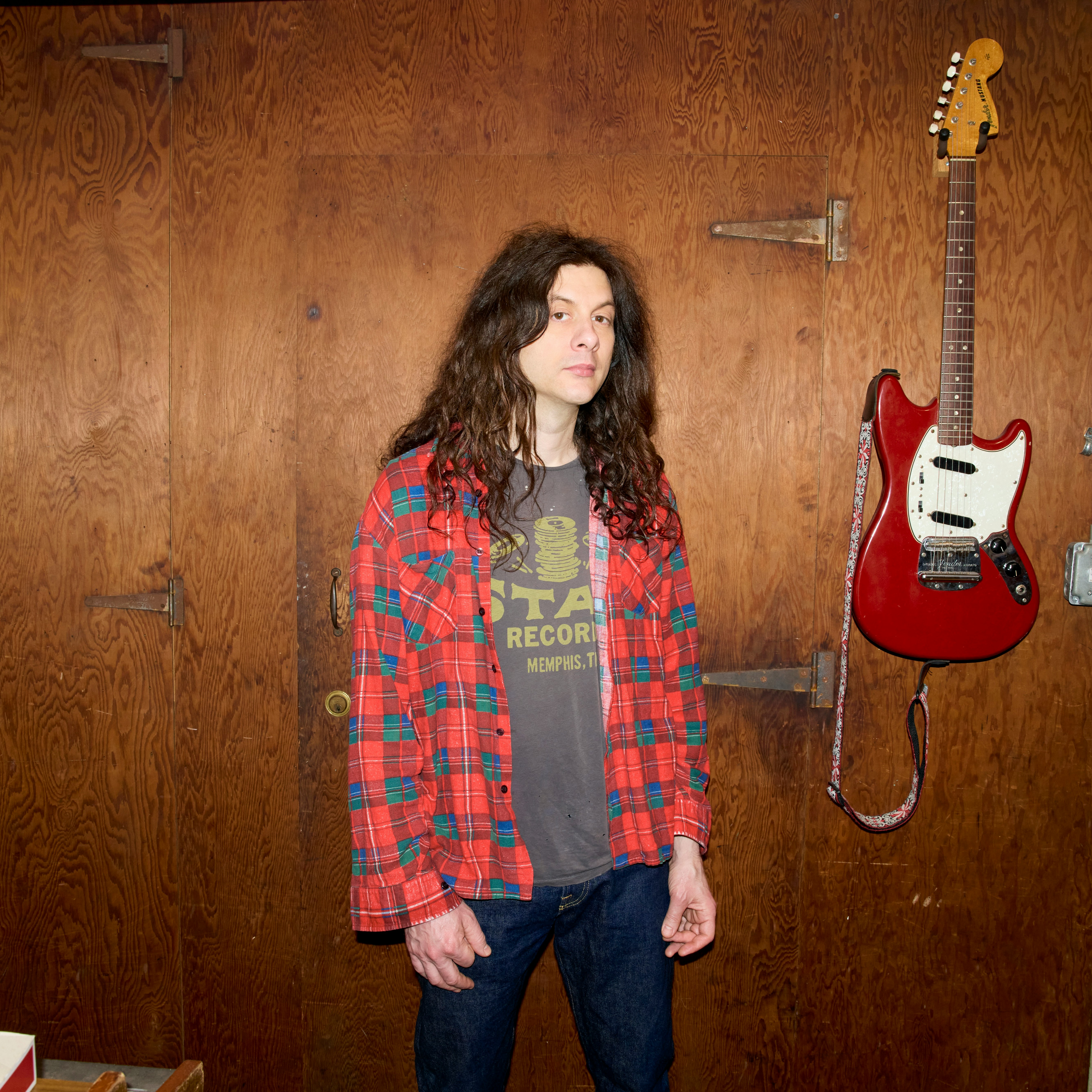 Kurt Vile & the Violators