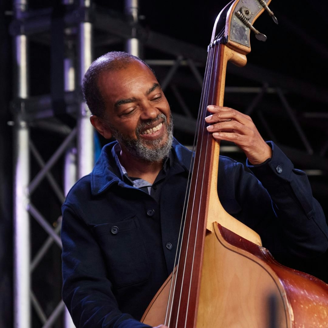 Late Night Jazz: Celebrating Ernest Ranglin OJ OD