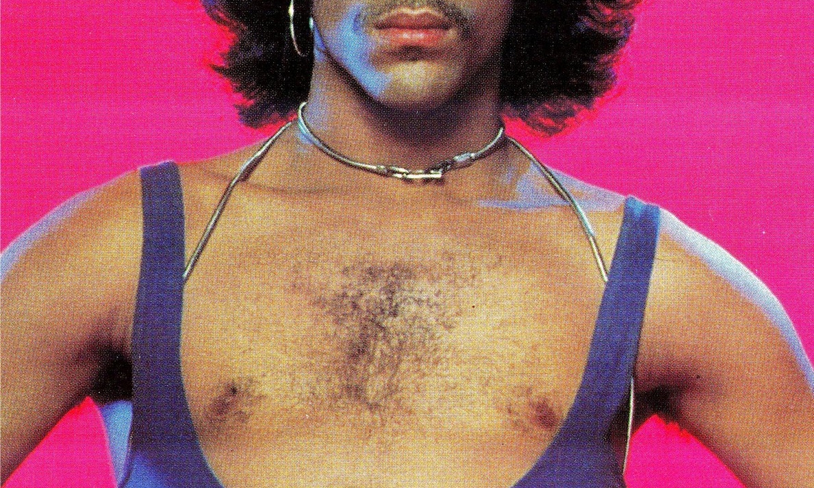 Prince Tribute Night....10 Years On