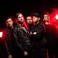 ALLEGAEON x GOROD