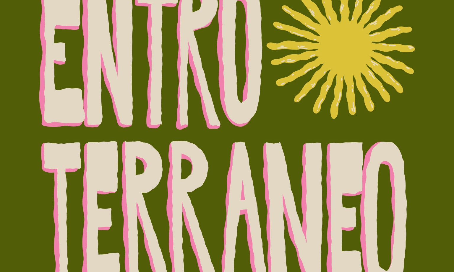 Entroterraneo 2026 | Day 1