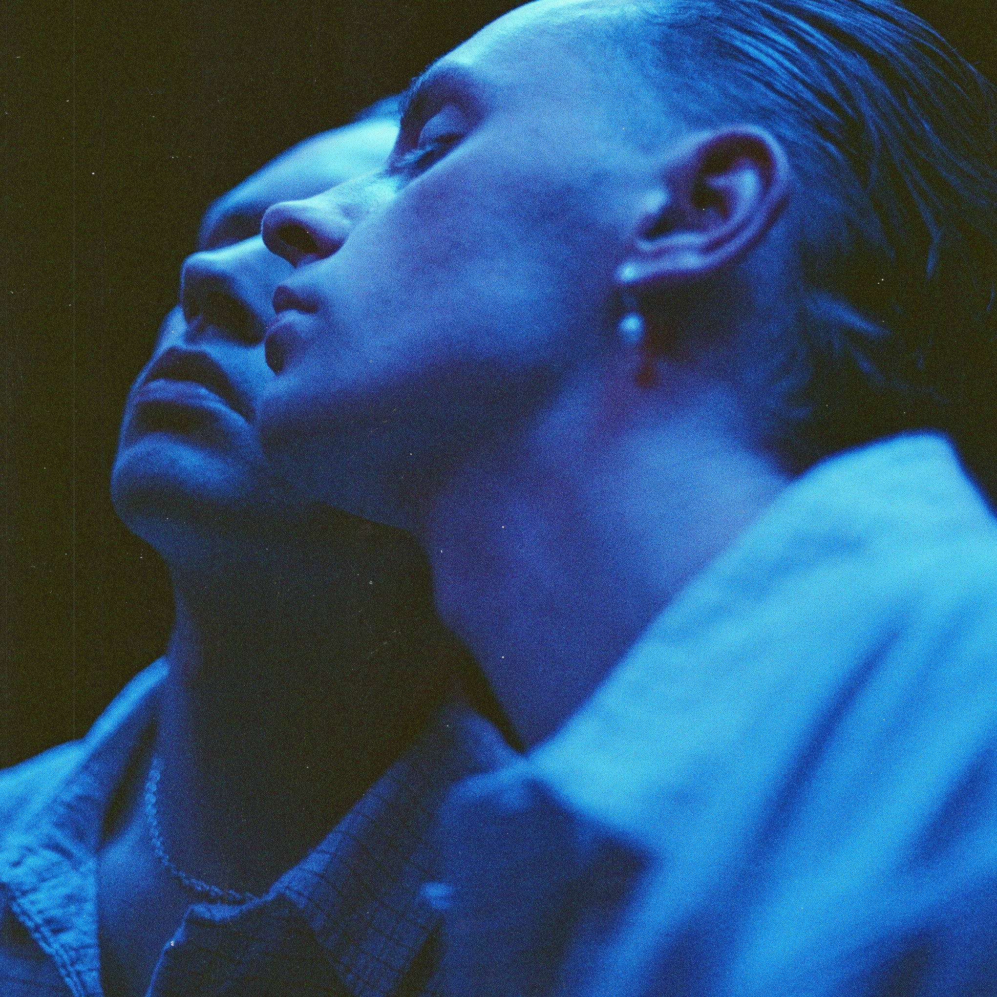 Puma Blue - Techno Party in Berlin