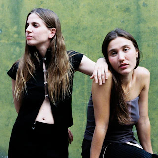 Rita Payés & Lucía Fumero