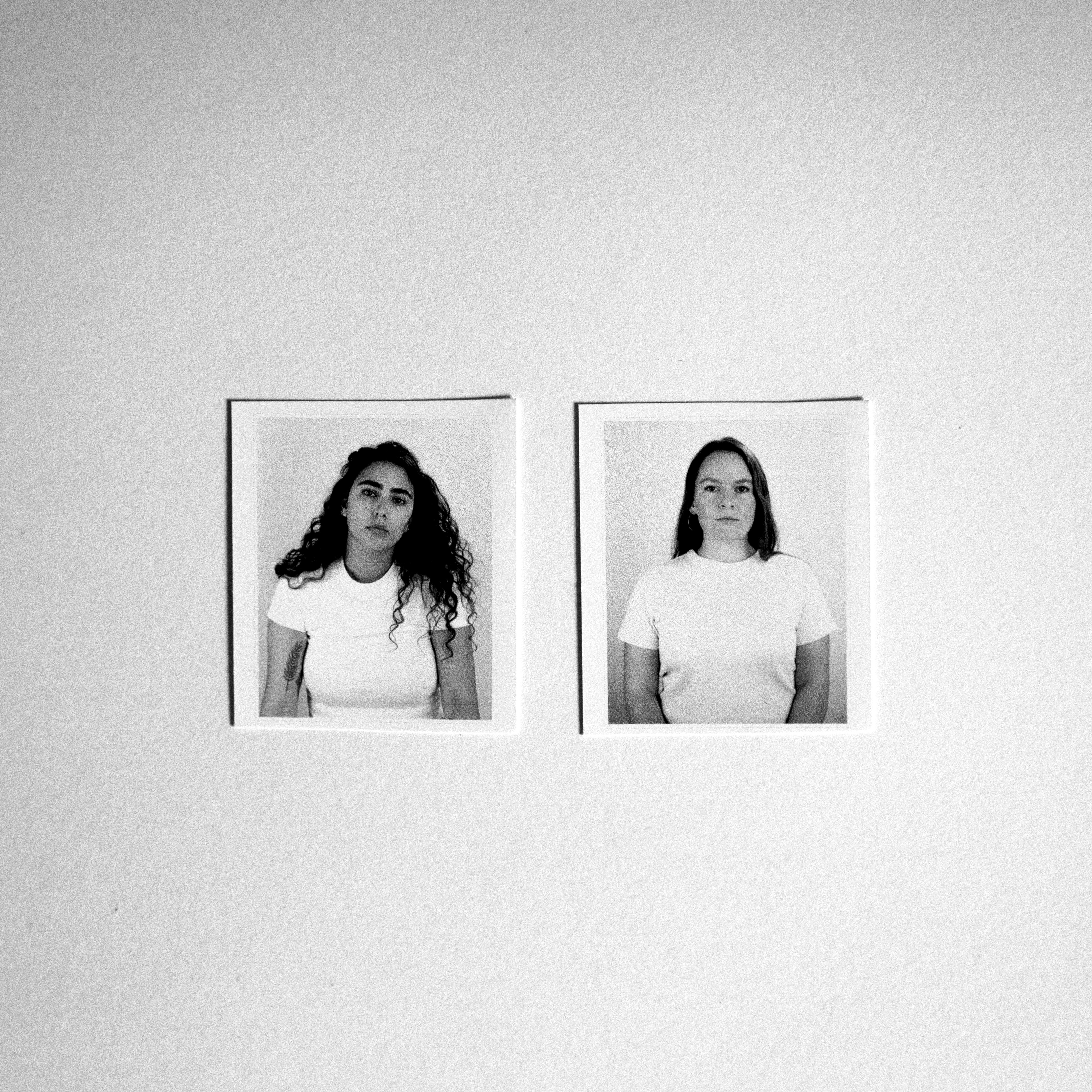Maya Law & Freya Roy - ‘Tall Tales’ EP Launch