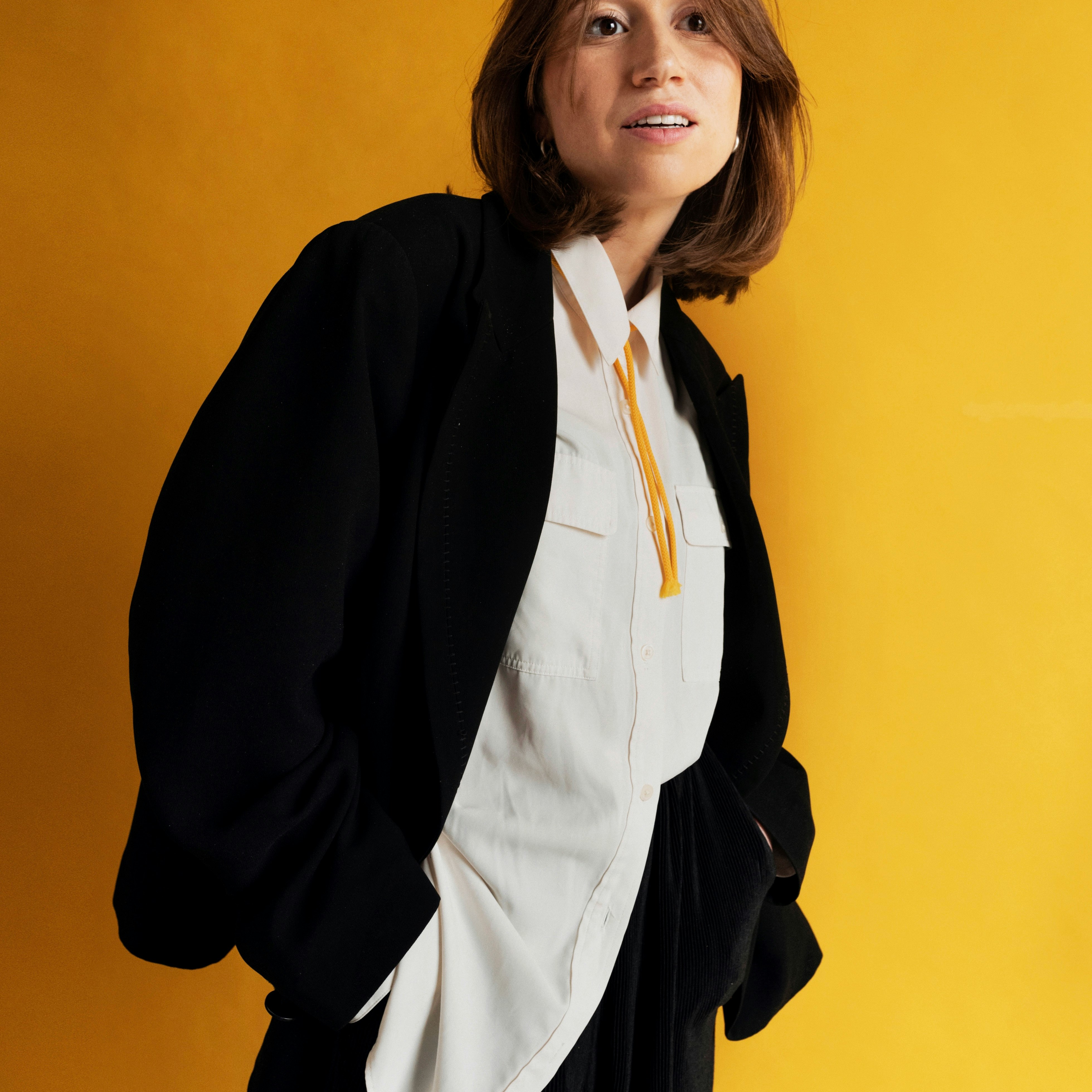 Marie Naffah