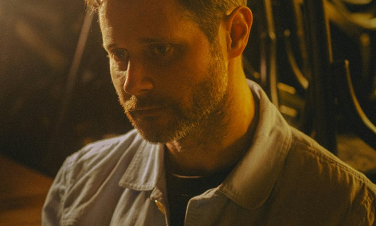 Dan Mangan