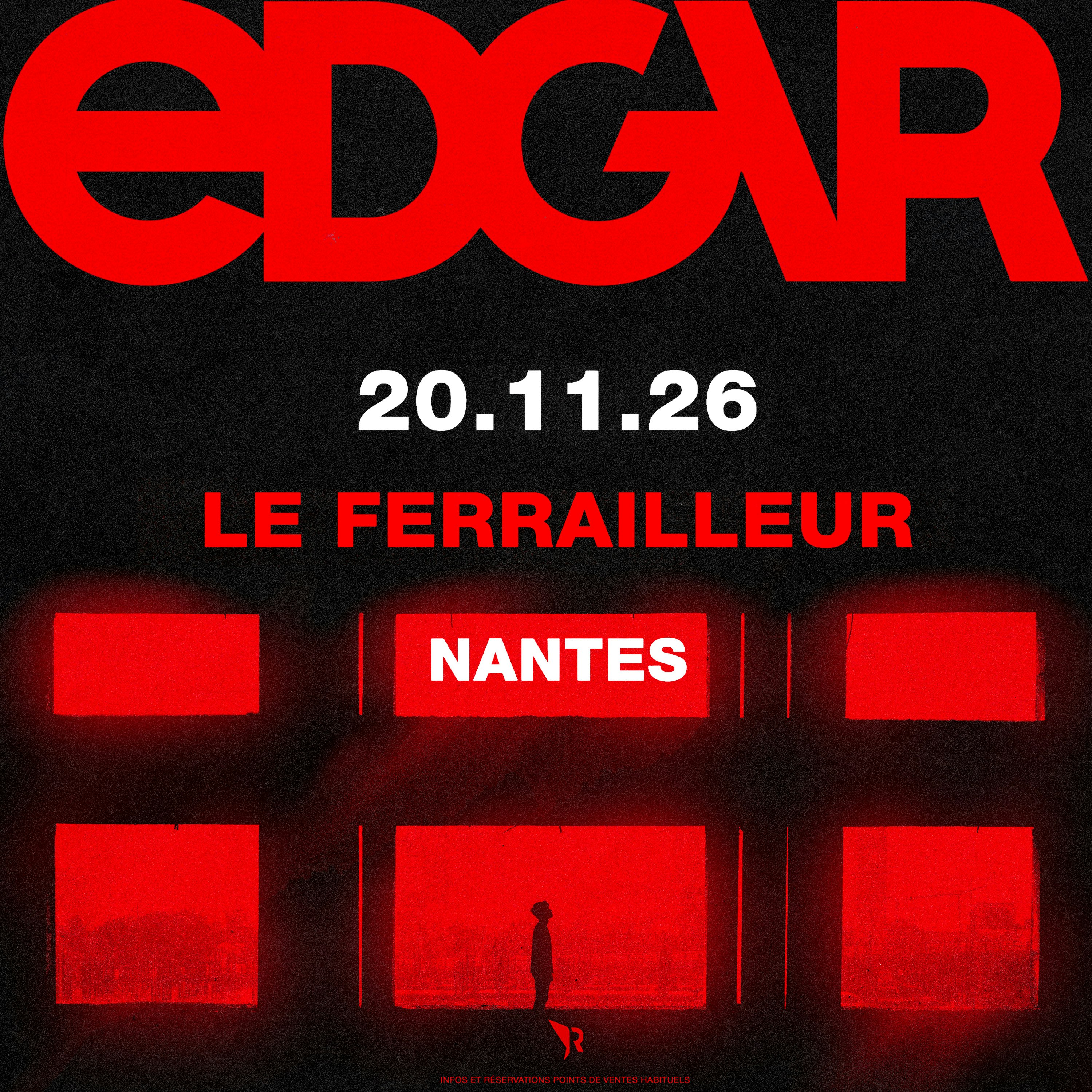 Edgär