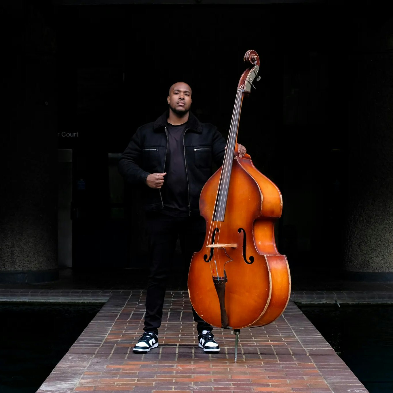 Jazz in the Gardens: Zeeks and the Brotherhood