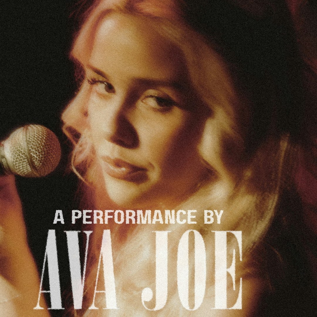 Ava Joe