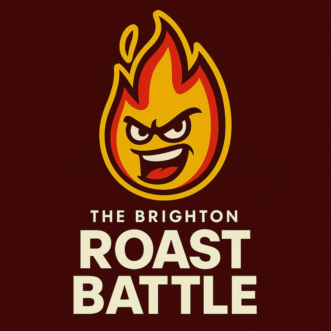 Brighton Roast Battle