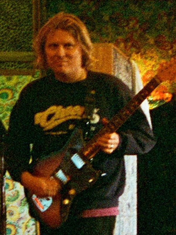 Ty Segall