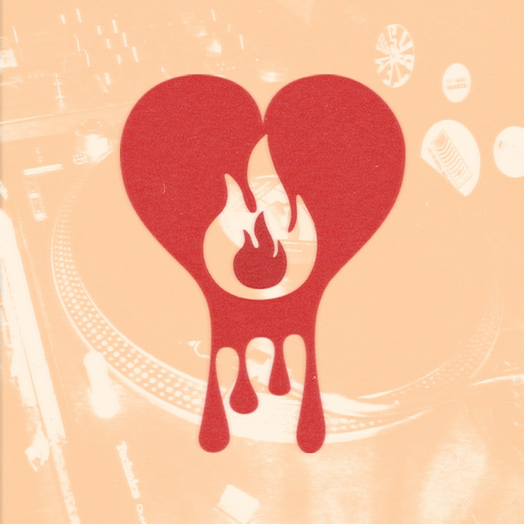 Melt My Heart - Spring Return