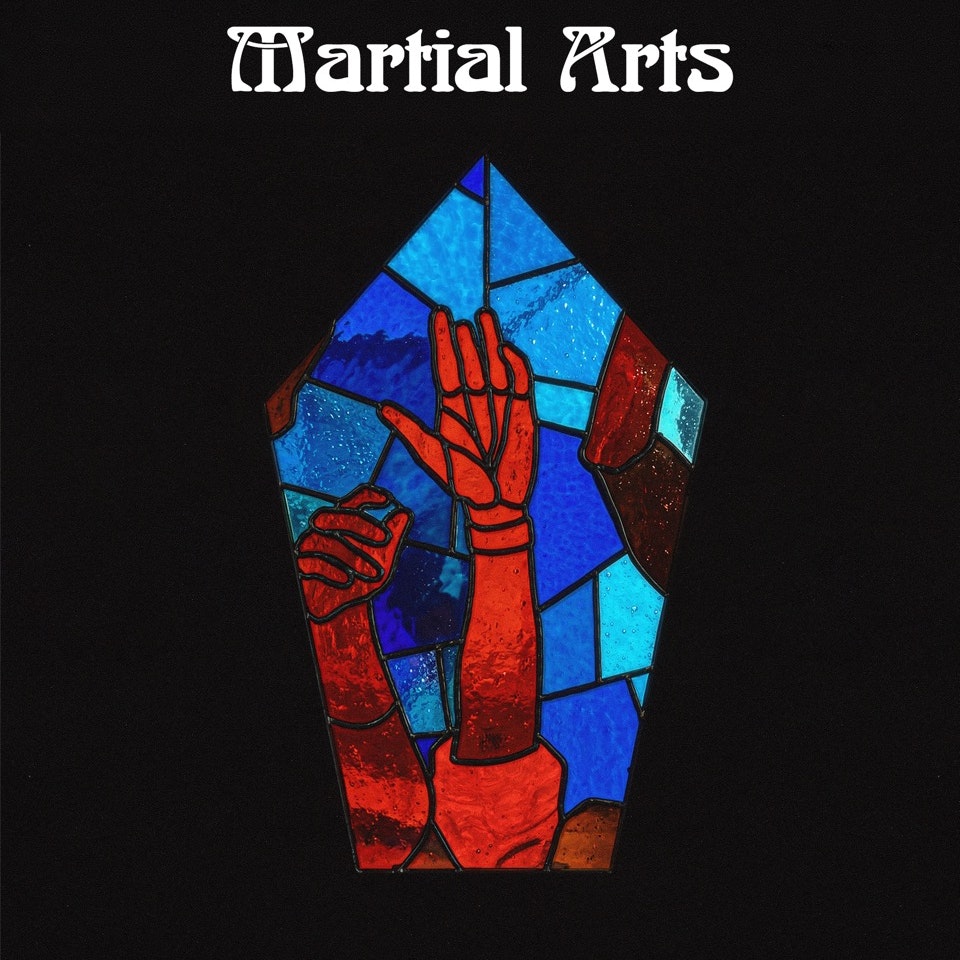 Martial Arts 
