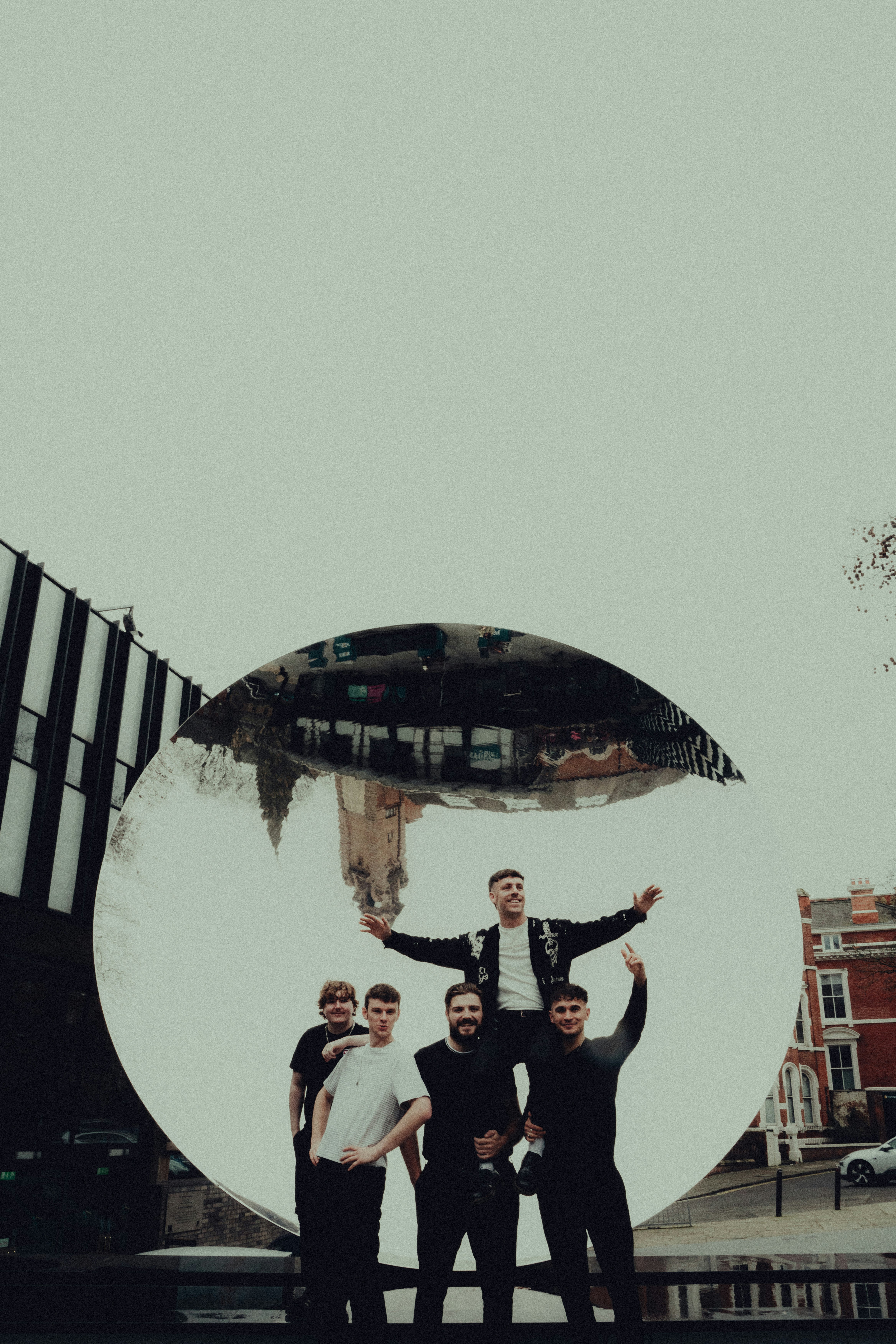 The Publics