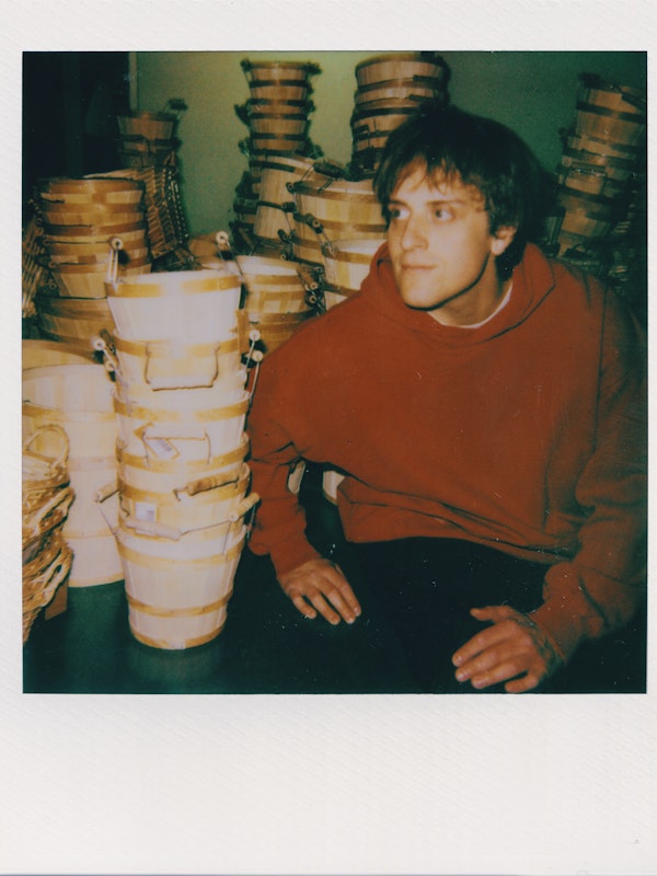 Renny Conti