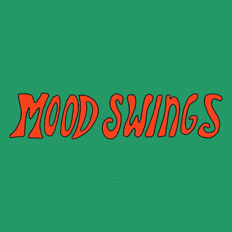 Mood Swings: Office Dog, Curiosity Shop, Of Iyrn