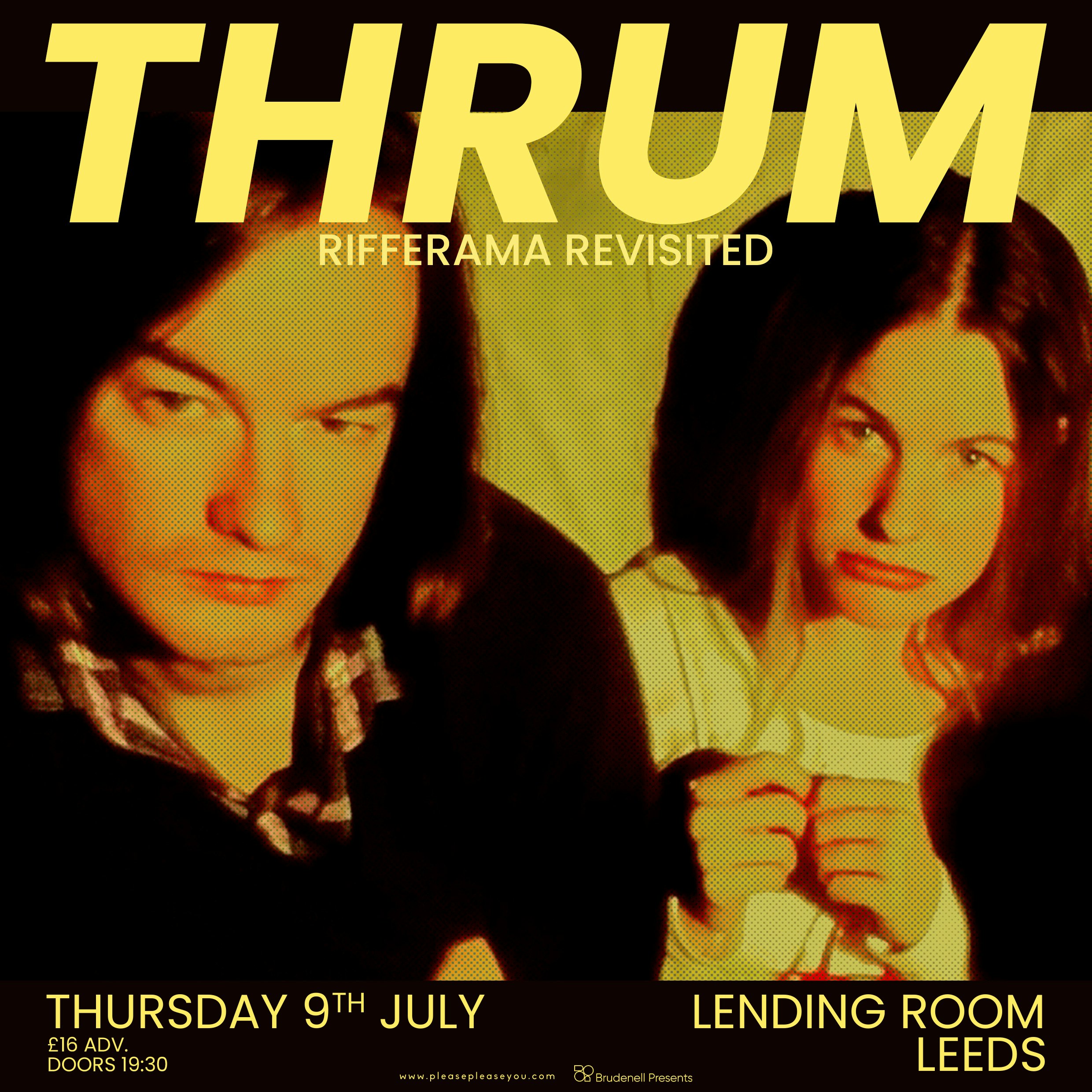 Thrum