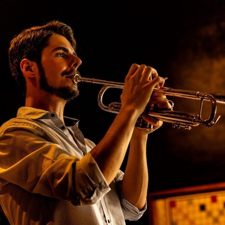 Photo of Trent Patten Trio