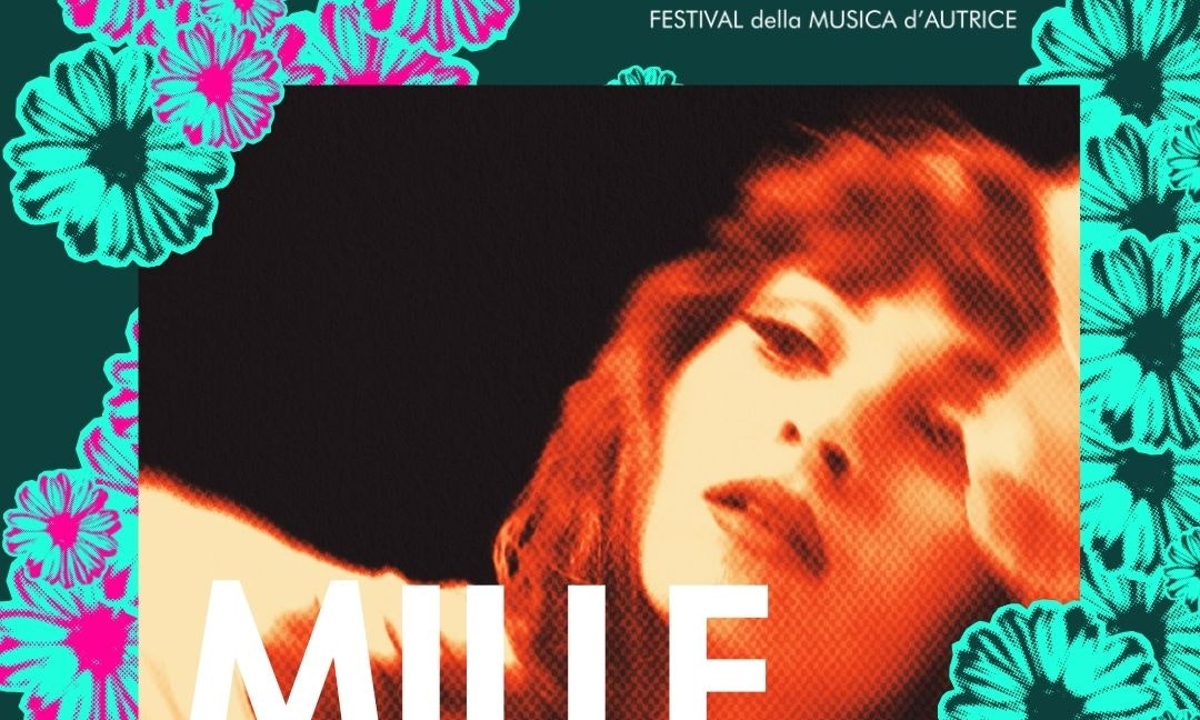 MILLE + Lobina + Lucilla @ Lilith Festival 2026