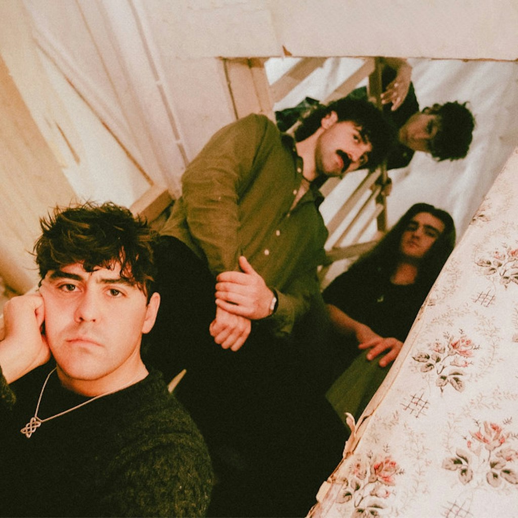 The Wran at Thekla, Bristol