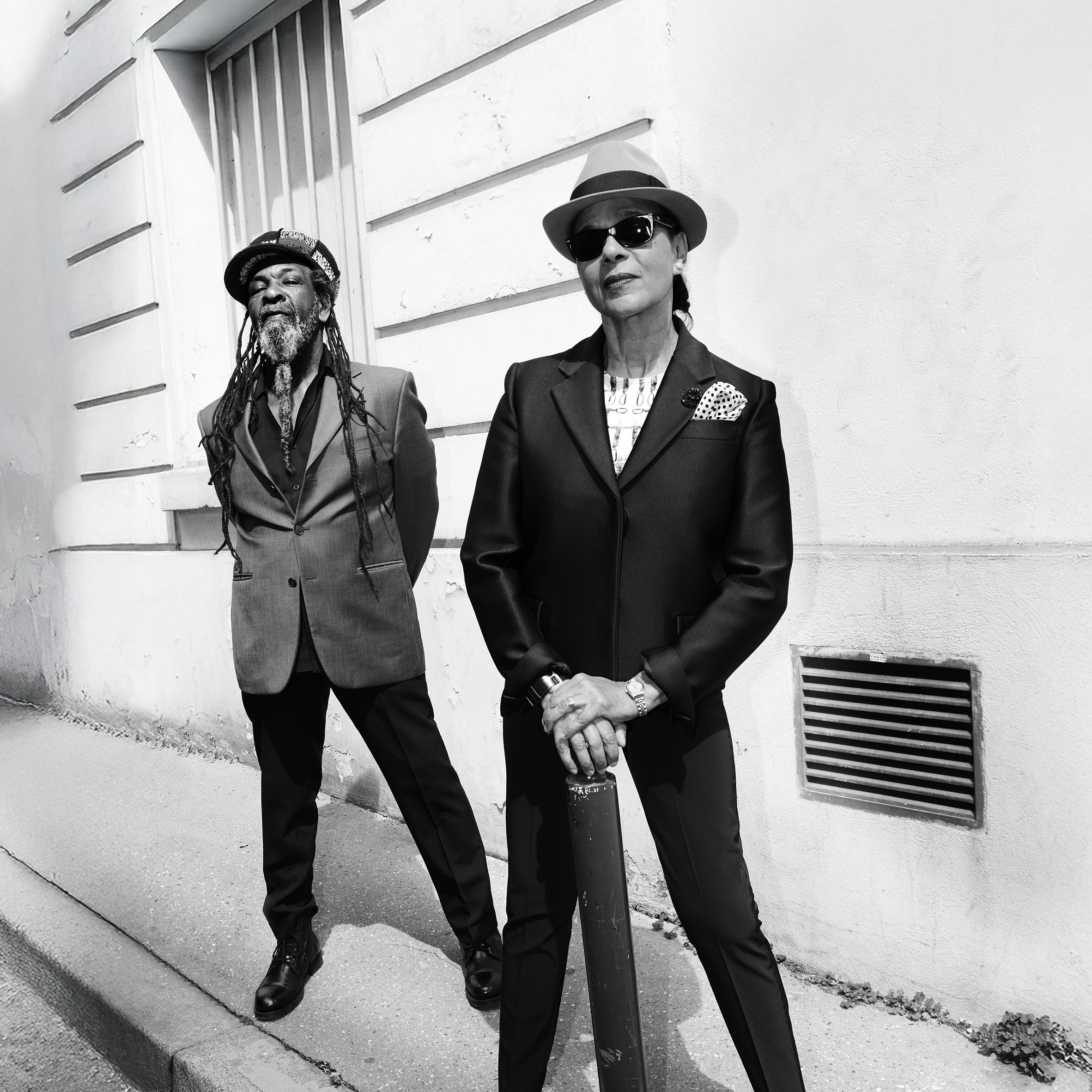 The Selecter