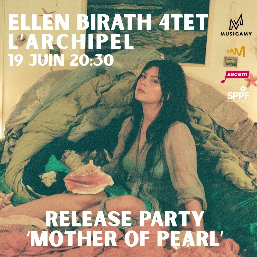 Ellen Birath Quartet
