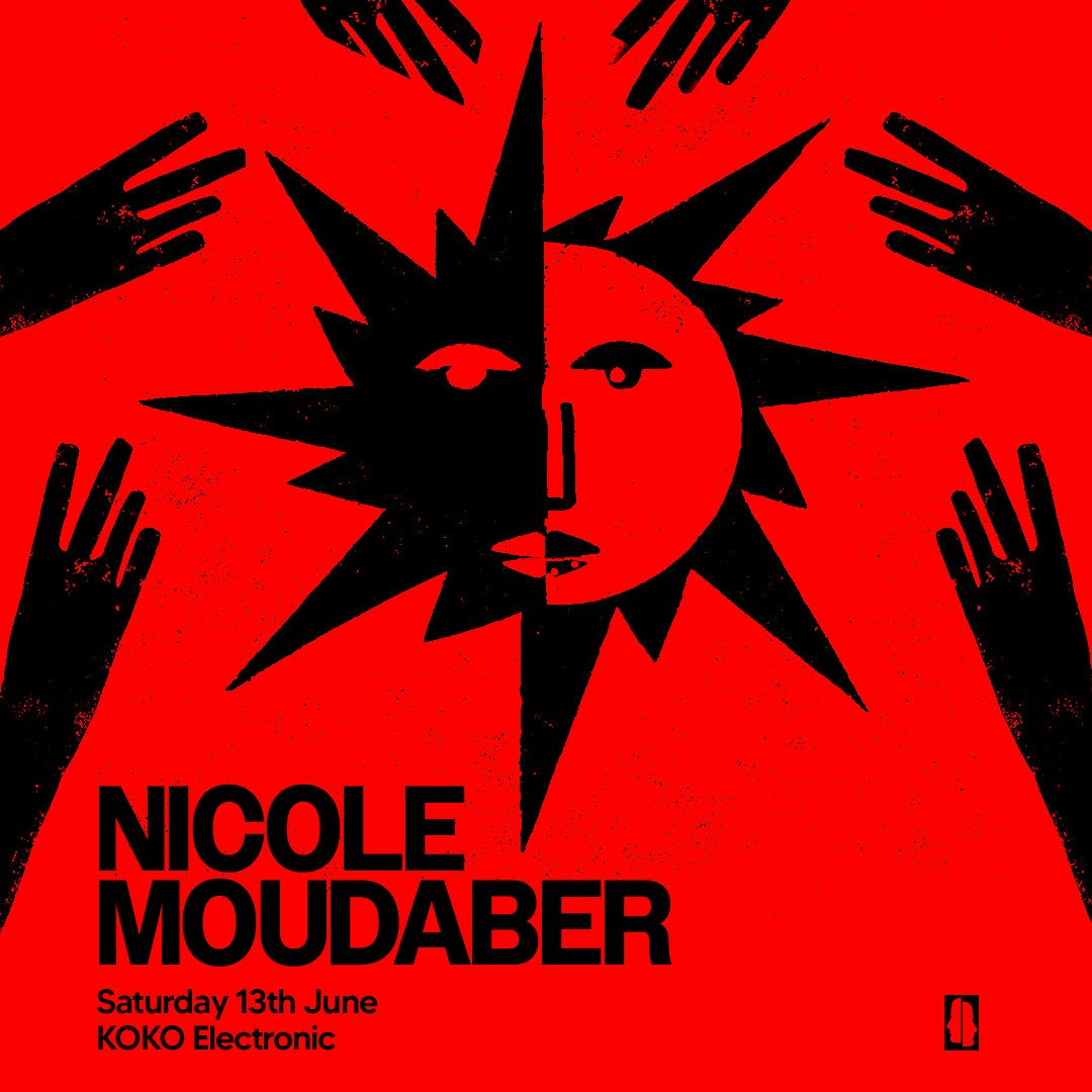 KOKO Electronic: Nicole Moudaber