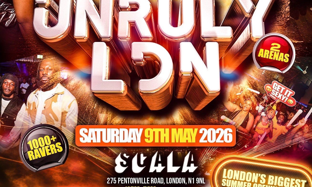 Unruly LDN