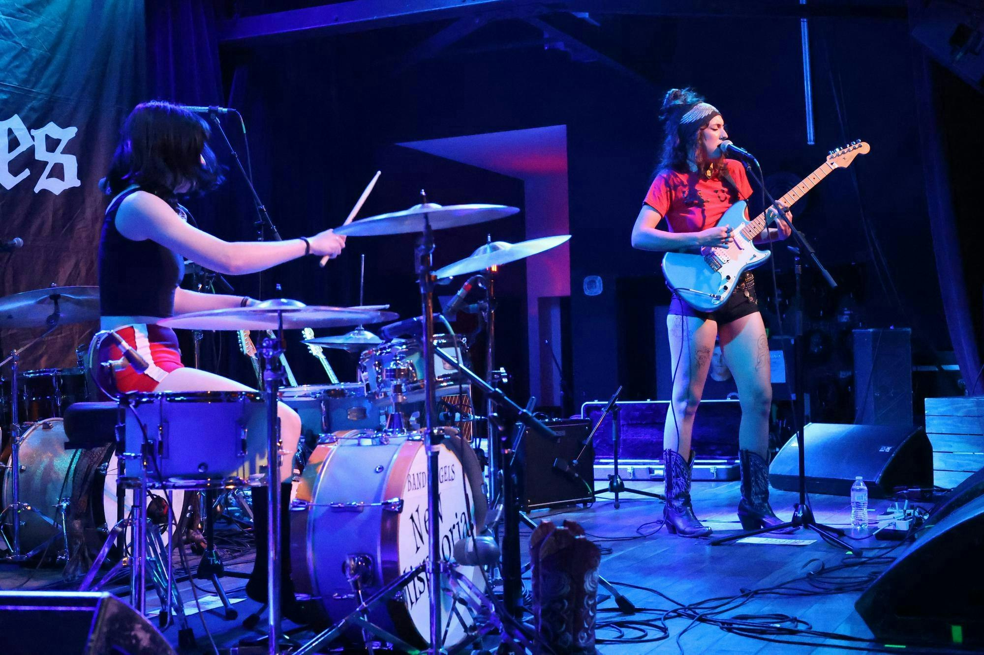 New Misphoria EP Release & Homecoming