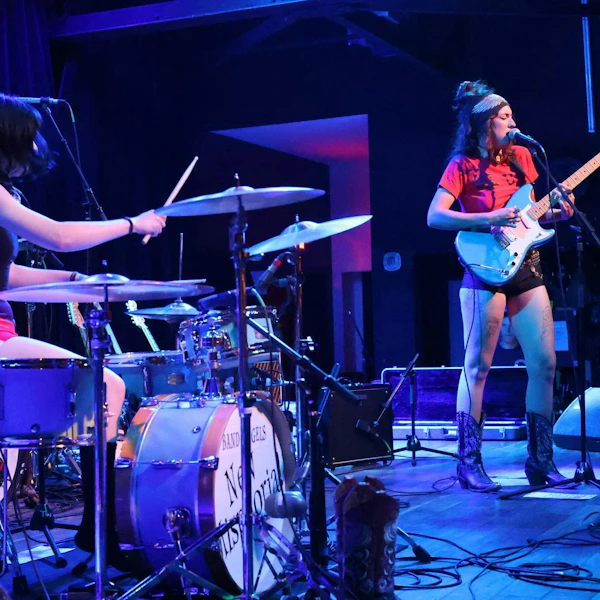 New Misphoria EP Release & Homecoming