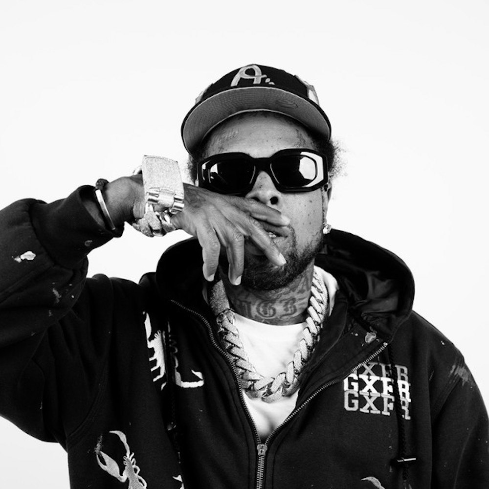 Westside Gunn