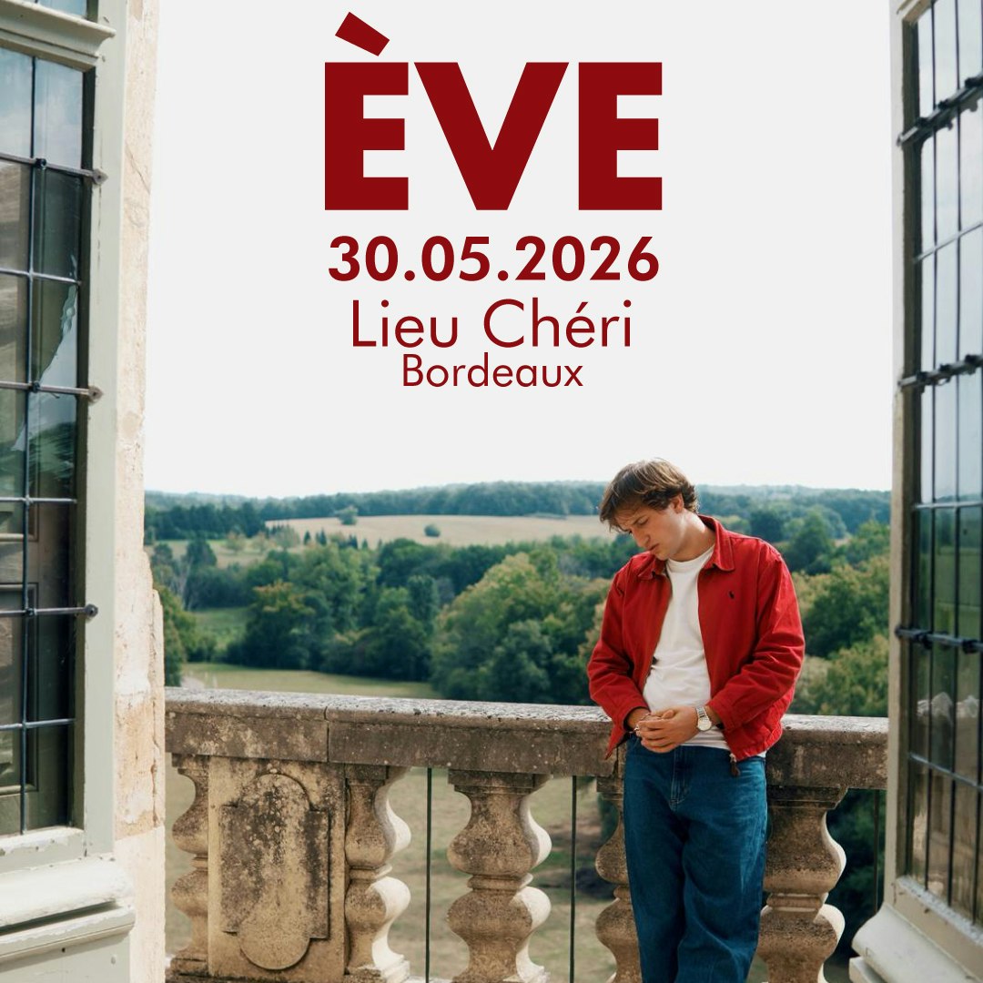 ÈVE