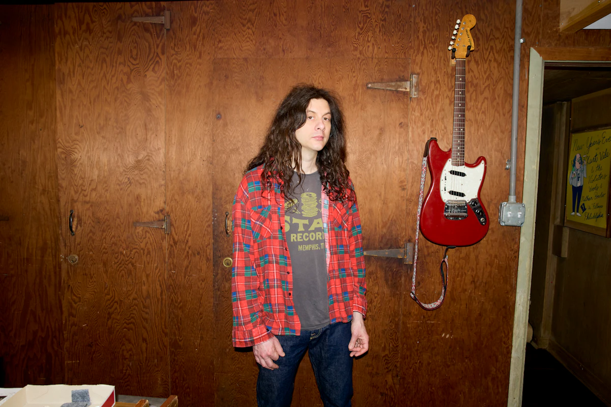 Kurt Vile & The Violators