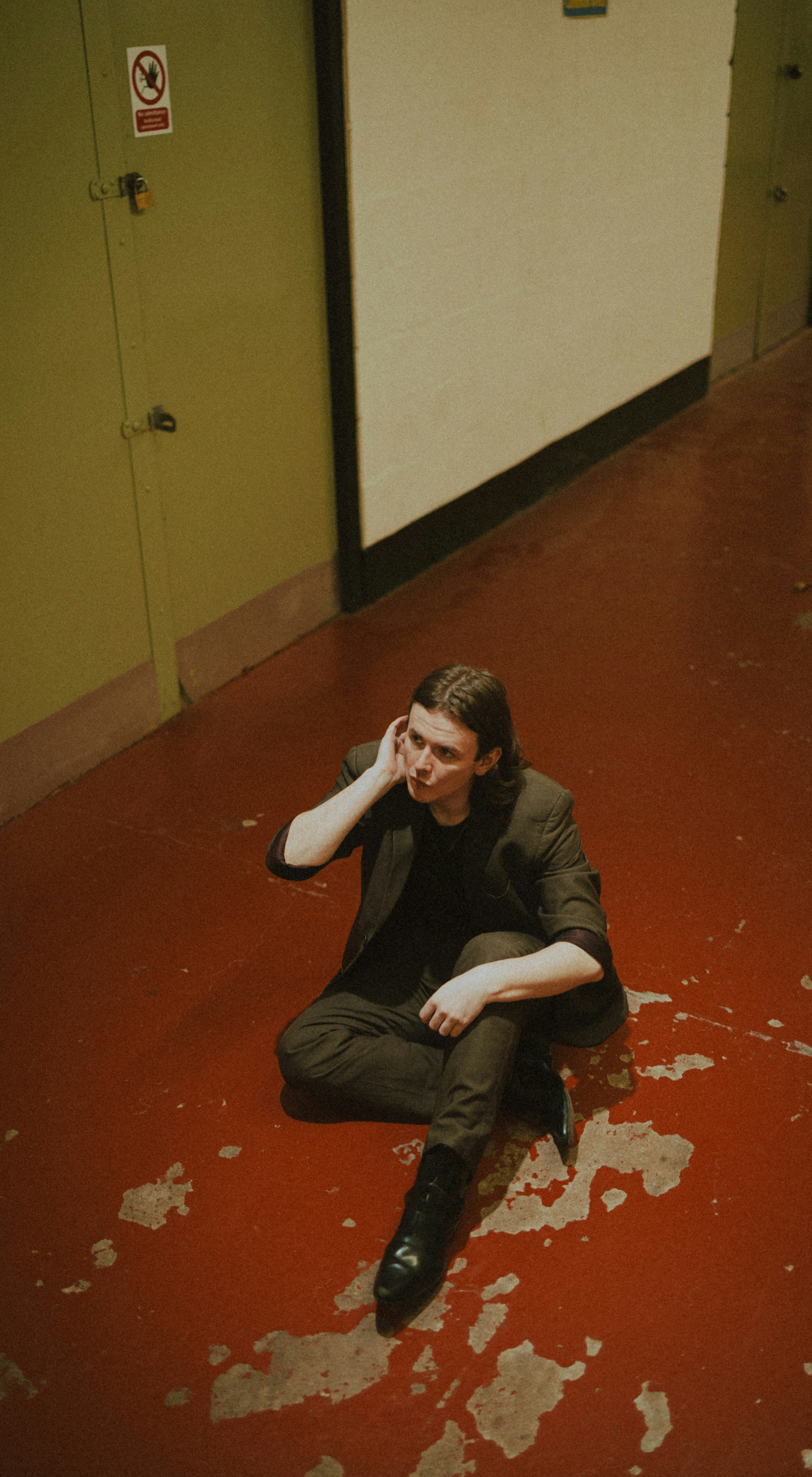 Declan Welsh And The Decadent West