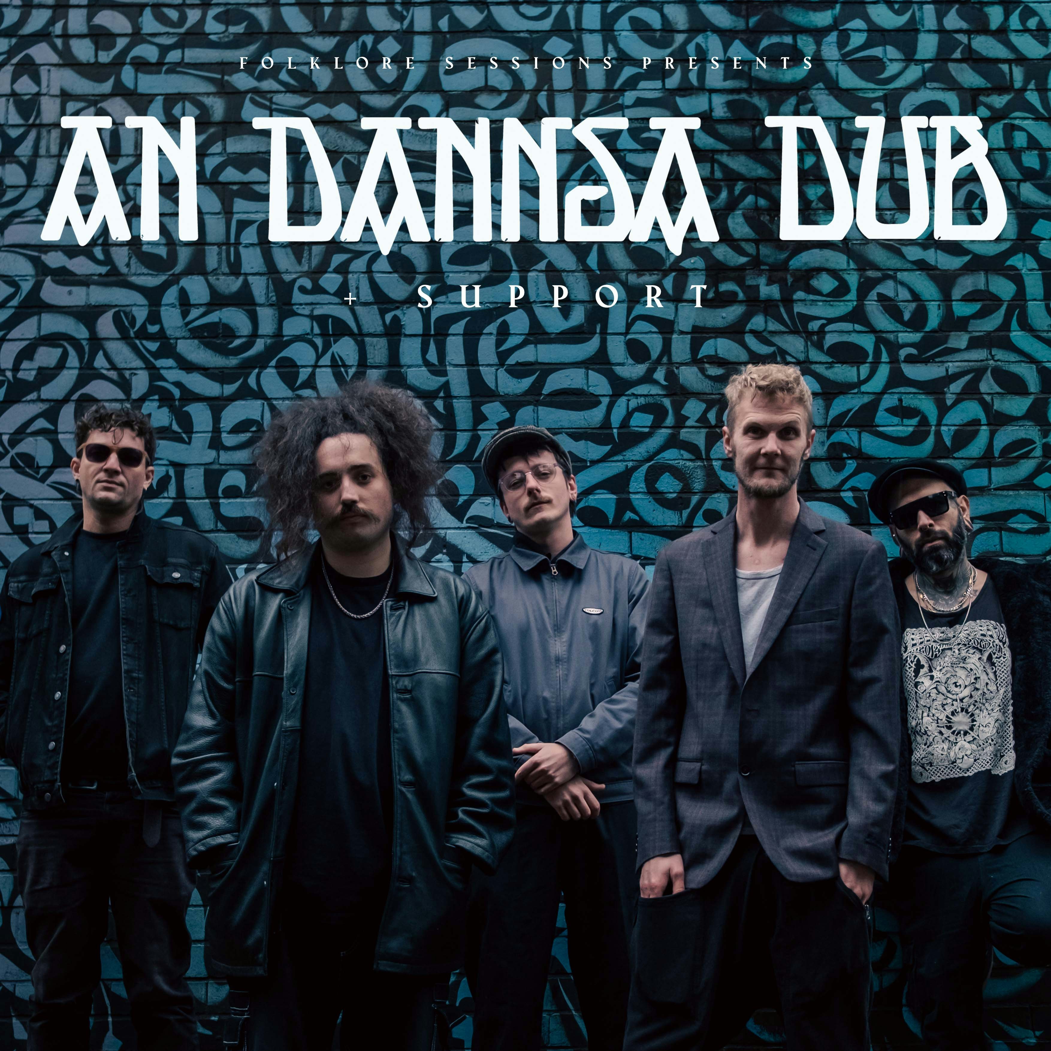 An Dannsa Dub