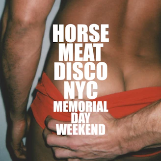 Horse Meat Disco