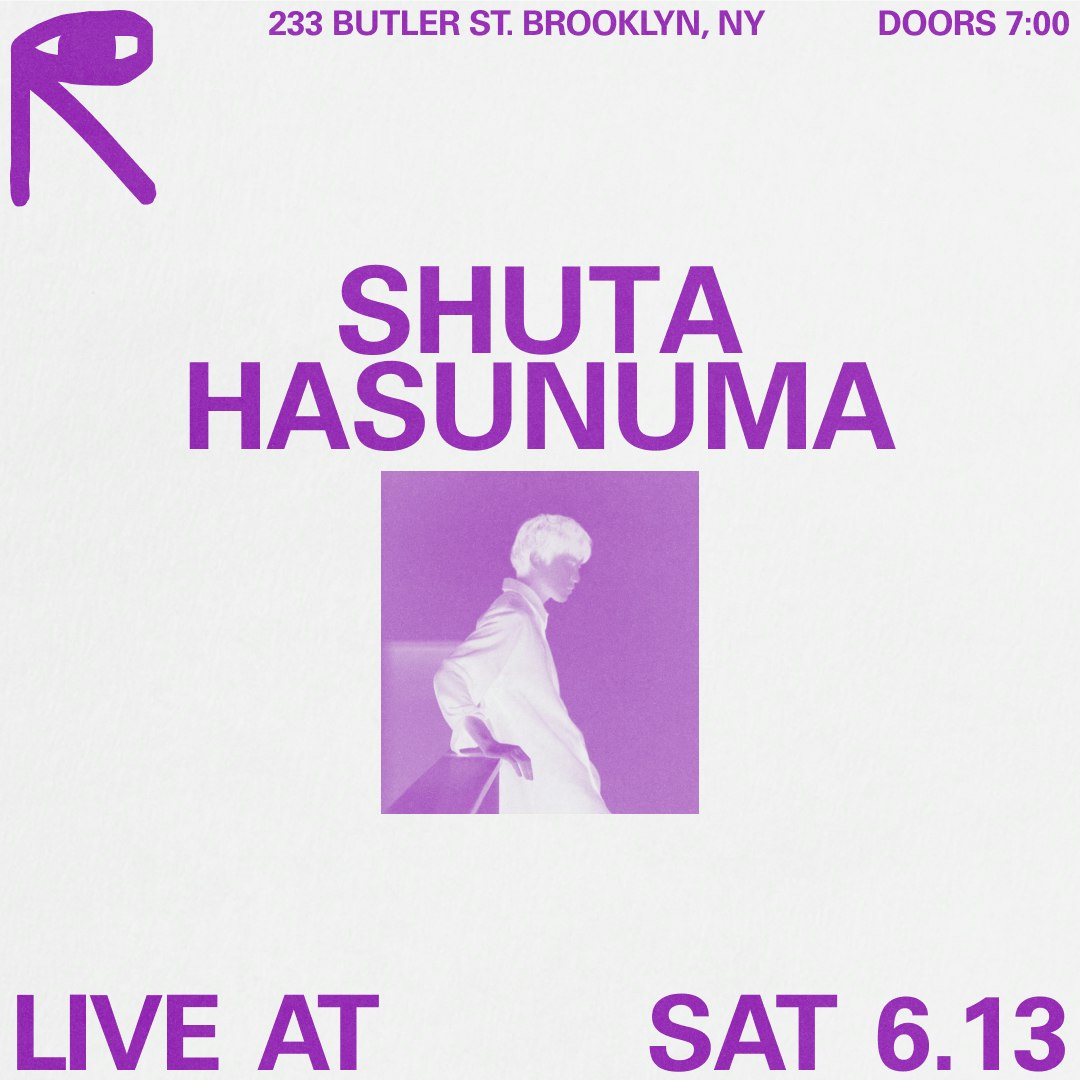 Image for Shuta Hasunuma