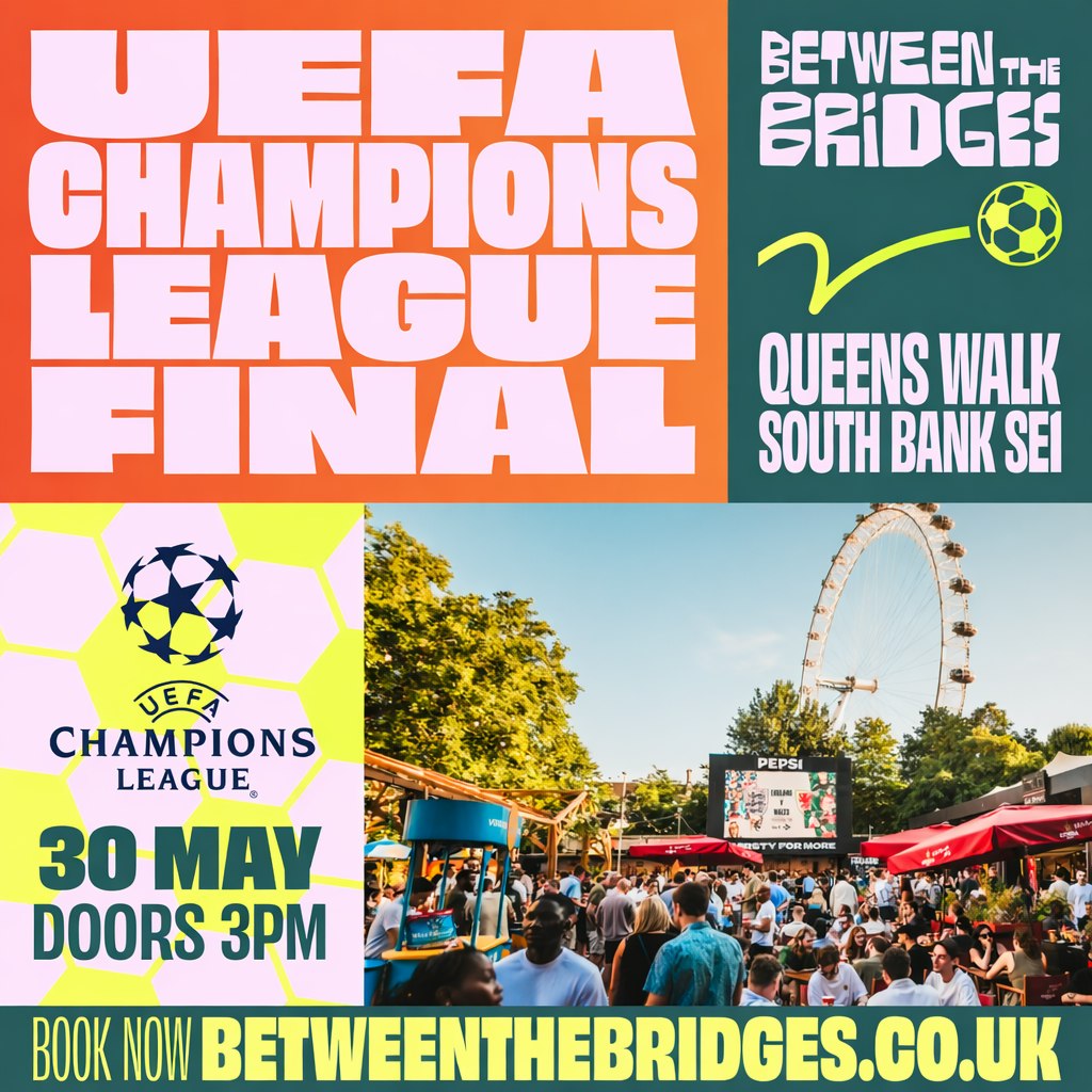 Champions League Final 2026